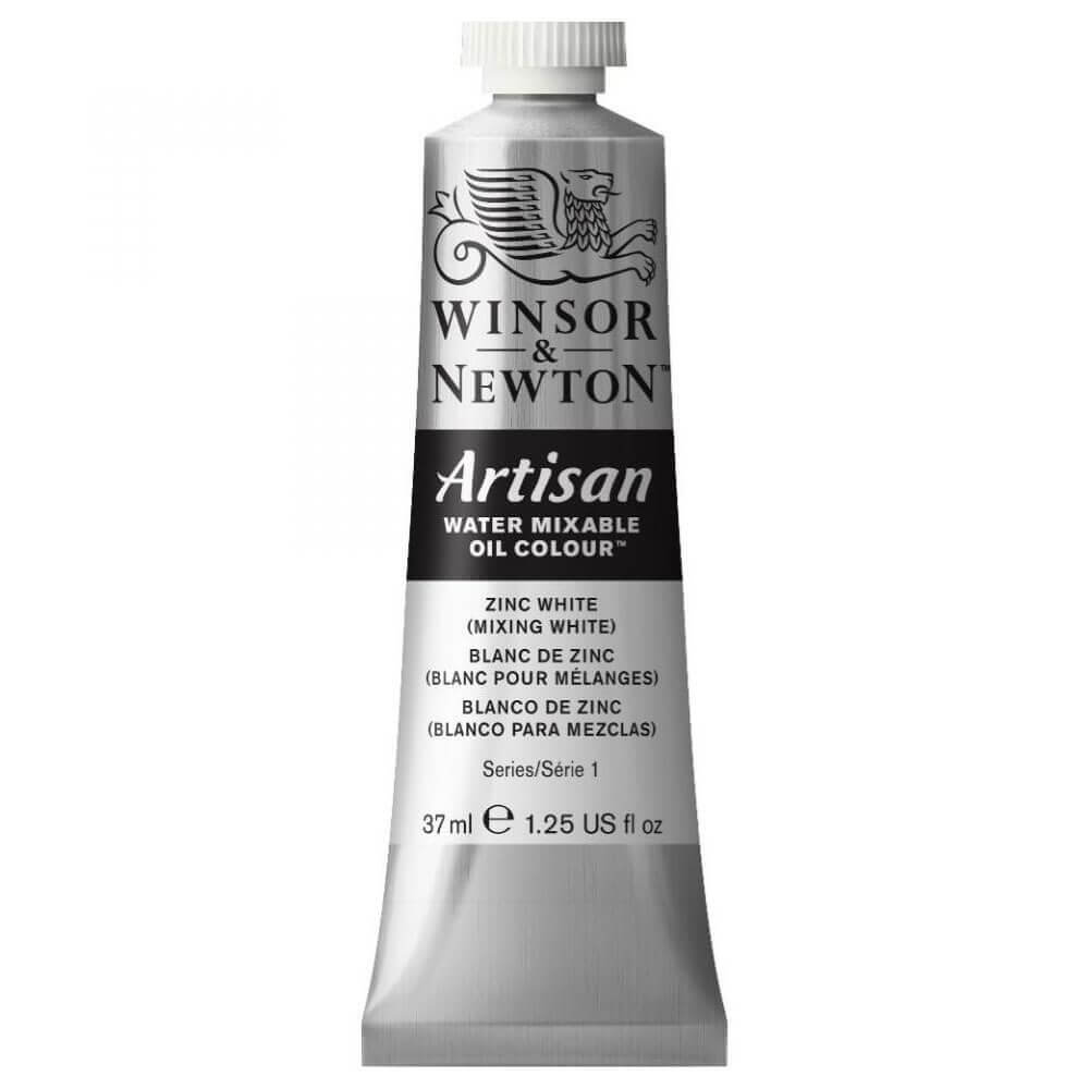 Winsor and Newton Artisan Water Mixable Oil Colours 37ml